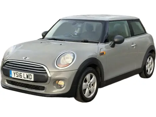 MINI ONE YS16 LWD