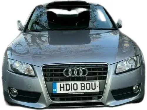 Audi A5 SE TFSI 211 HD10 BOU