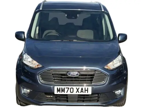 Ford Tourneo Connect MM70 XAH