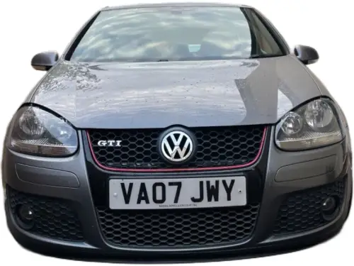 Volkswagen Golf VA07 JWY