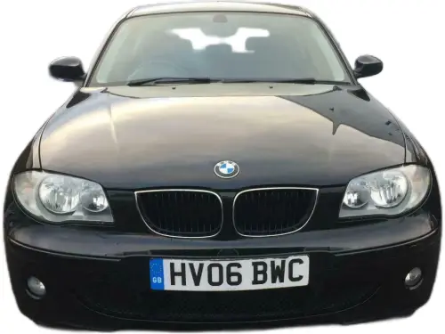 BMW 116i Sport HV06 BWC