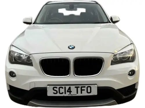 BMW X1 xDrive18d SE SC14 TFO