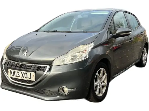 Peugeot 208 KM13 XOJ