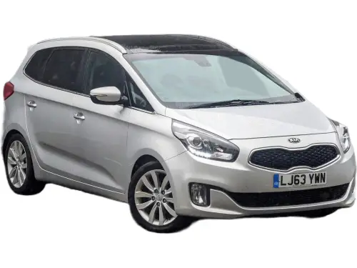 Kia Carens LJ63 YWN