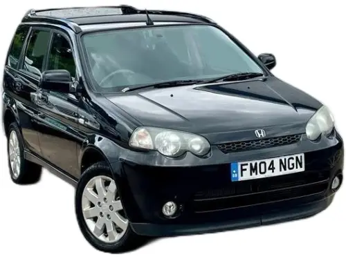 Honda HR-V FM04 NGN