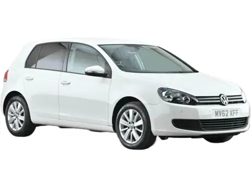Volkswagen Golf Match TSI DSG MV62 XFF