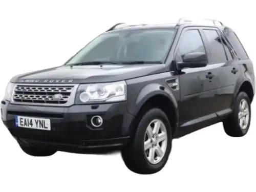 Land Rover Freelander EA14 YNL
