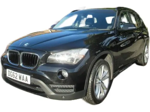 BMW X1 DG62 WAA