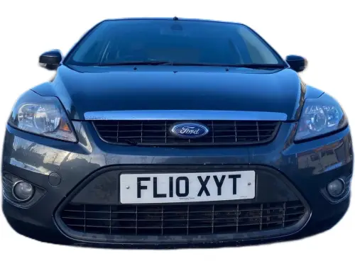Ford Focus FL10 XYT