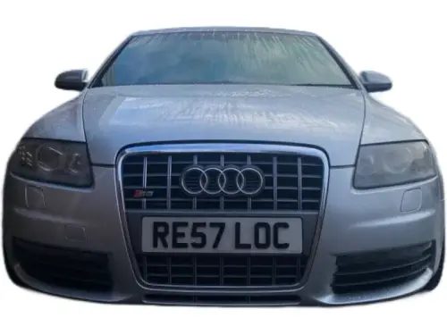 Audi S6 RE57 LOC