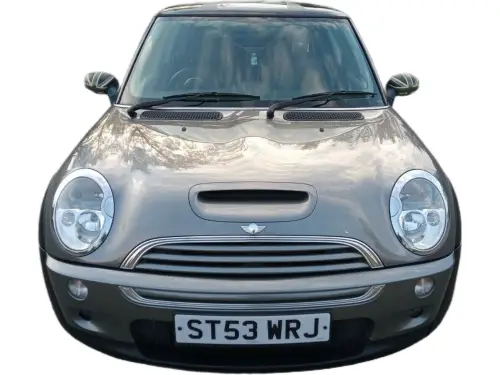 MINI Mini Cooper S ST53 WRJ