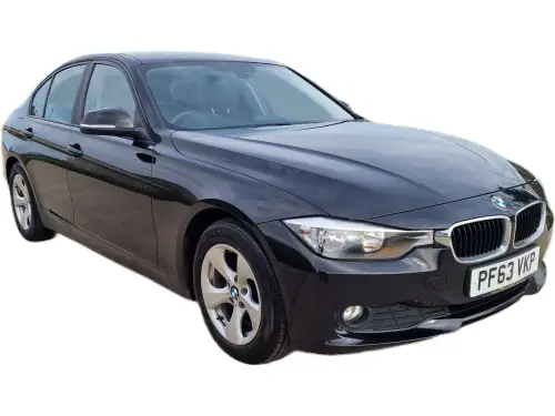 BMW 3 Series PF63 VKP