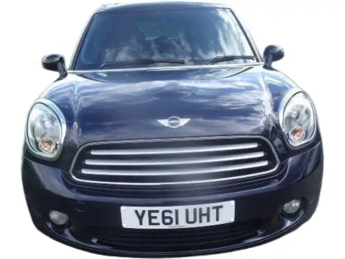 MINI Countryman Cooper YE61 UHT