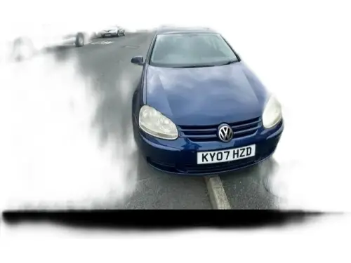 Volkswagen Golf KY07 HZD