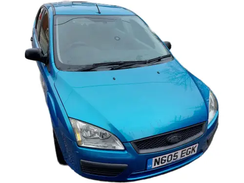 Ford Focus NG05 EGK