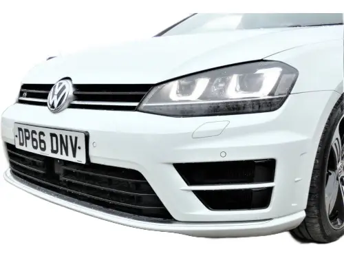 Volkswagen Golf DP66 DNV