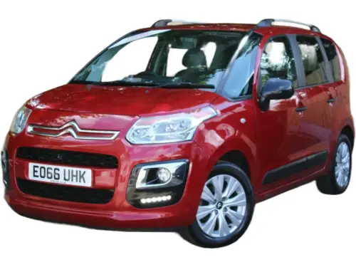 Citroën C3 Picasso Edition PureTech EO66 UHK
