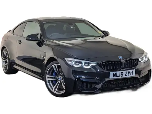 BMW M4 NL18 ZYH
