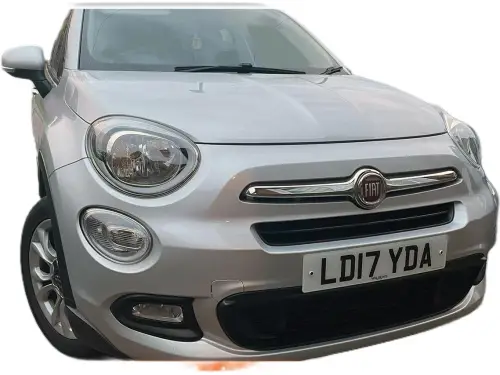 Fiat 500X LD17 YDA