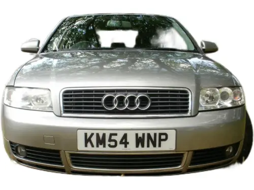 Audi A4 KM54 WNP
