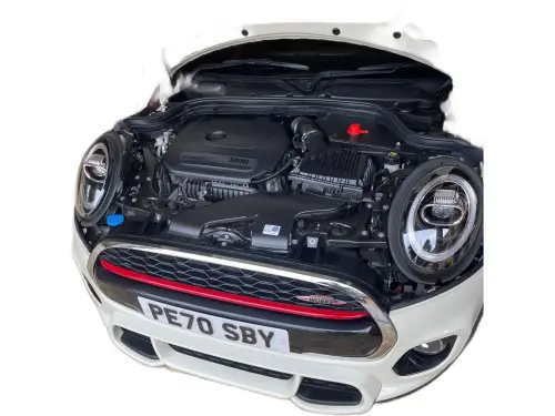 MINI Cooper PE70 SBY