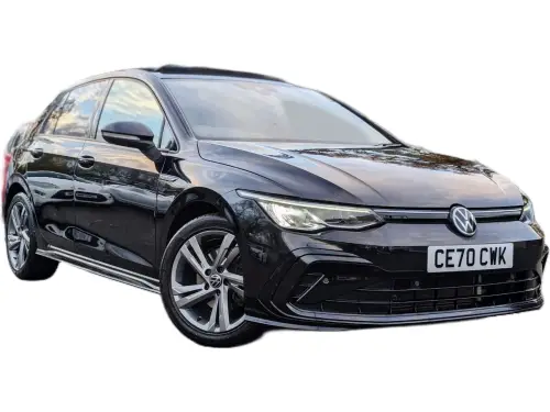 Volkswagen Golf R-Line Etsi S-A CE70 CWK