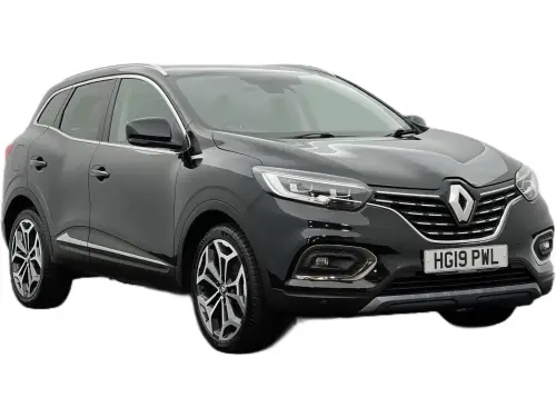 Renault Kadjar HG19 PWL