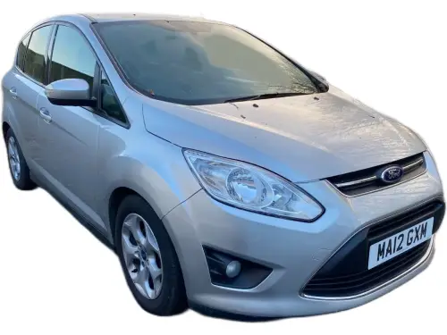 Ford C-Max MA12 GXM