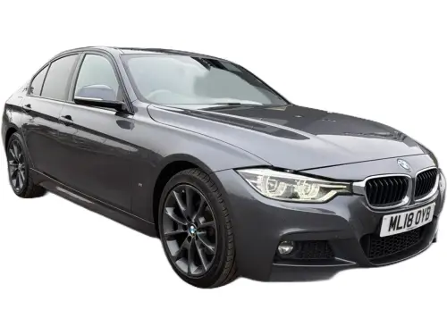 BMW 330 ML18 OYB