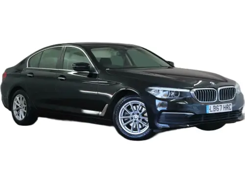 BMW 520i SE Auto LB67 HRC
