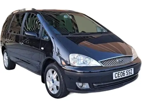 Ford Galaxy CE06 SSZ