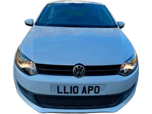 Volkswagen Polo LL10 APO