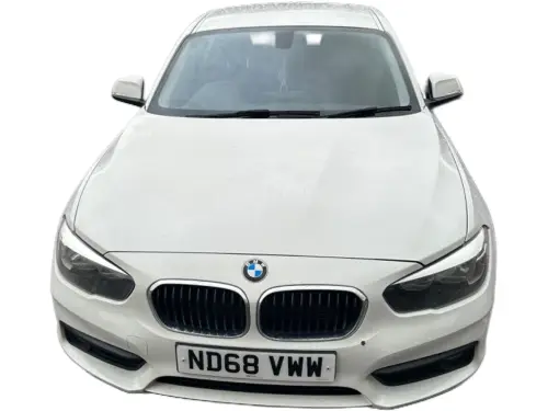 BMW 118i SE ND68 VWW
