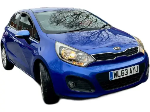 Kia RIO WL63 AYJ