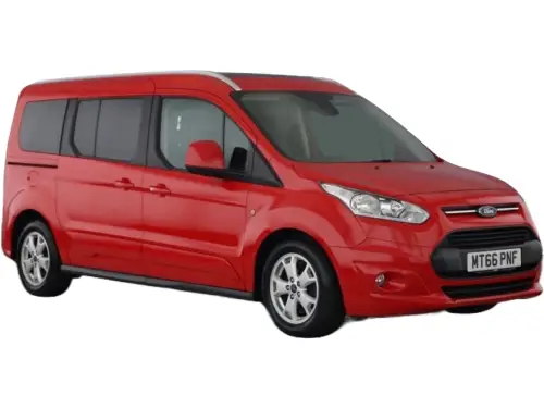 Ford Tourneo Connect MT66 PNF