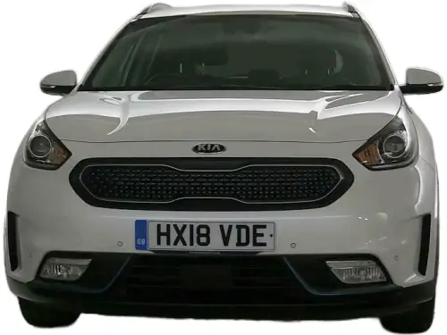 Kia Niro 3 PHEV S-A HX18 VDE