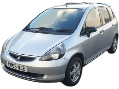 Honda Jazz CK03 NJE