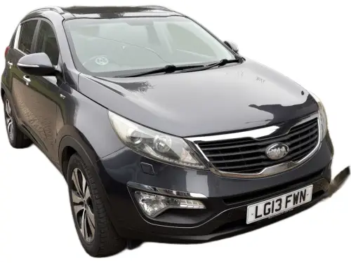 Kia Sportage LG13 FWN