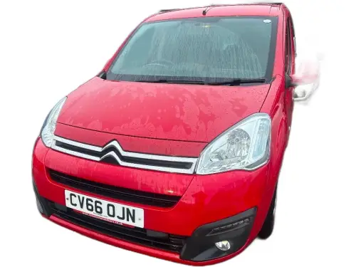 Citroën Berlingo CV66 OJN