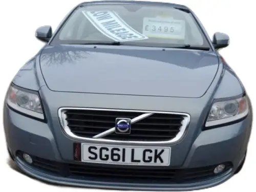 Volvo S40 SG61 LGK