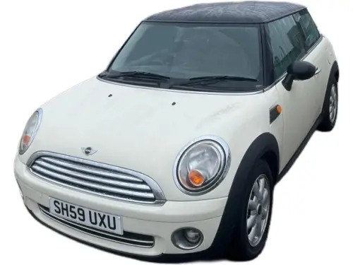 MINI Mini SH59 UXU