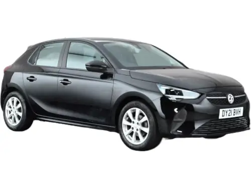 Vauxhall Corsa SE Premium DY21 BVH
