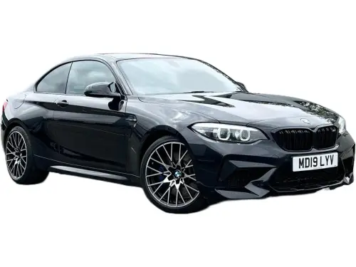 BMW 2 Series MD19 LYV