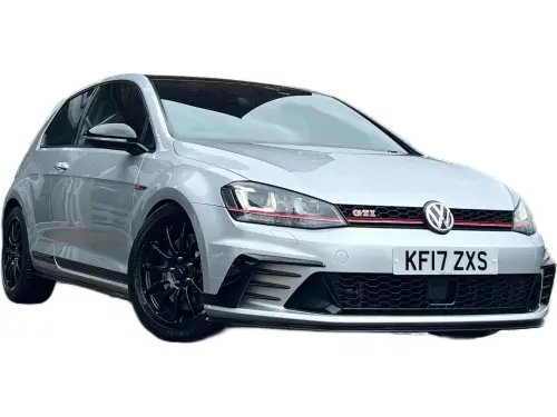 Volkswagen Golf KF17 ZXS