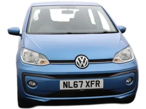 Volkswagen up NL67 XFR