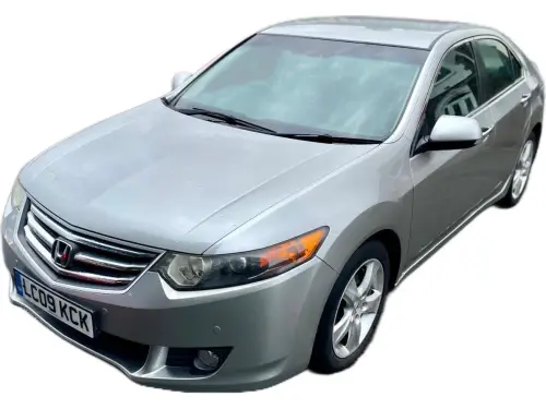Honda Accord LC09 KCK
