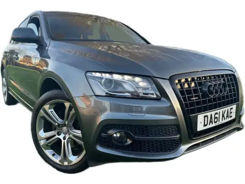Audi Q5 DA61 KAE