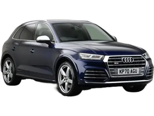 Audi Q5 KP70 AGU