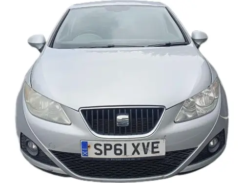 SEAT Ibiza SE Copa SP61 XVE