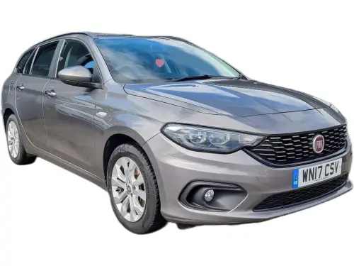 Fiat Tipo WN17 CSV